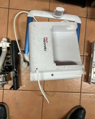 Stiratrice vericale polti