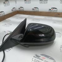 Spechio specchieto retrovisore sinistra audi a4 sw