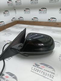 Spechio specchieto retrovisore sinistra audi a4 sw