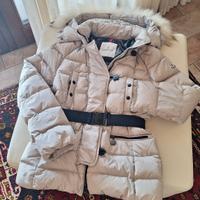 giubbotto moncler bambina