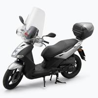 Kymco Agility 150 Solo 9000 km!