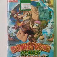 Donkey  Kong Country