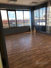 Ufficio in palazzina polifunzionale