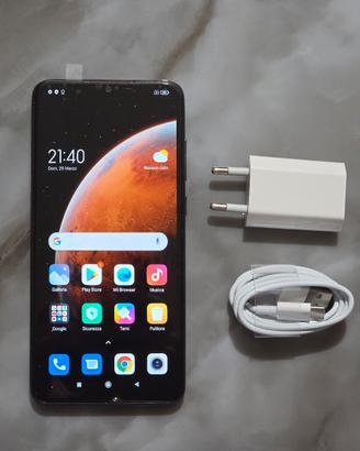 Redmi Note 8 Pro 128gb