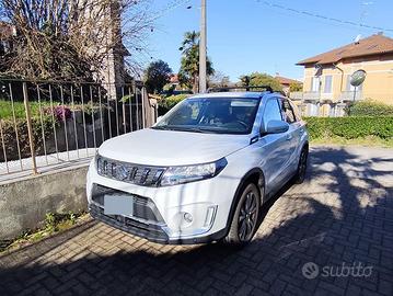 Suzuki Vitara starview Hybrid GPL 1.4