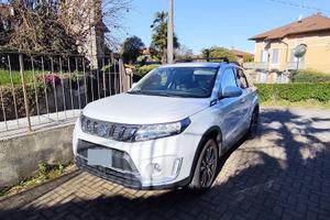 Suzuki Vitara starview Hybrid GPL 1.4