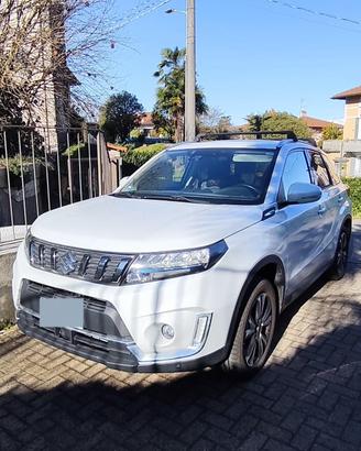Suzuki Vitara starview Hybrid GPL 1.4