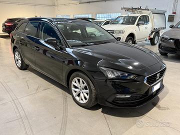 SEAT Leon Sportstourer 1.0 eTSI 110 CV DSG Style