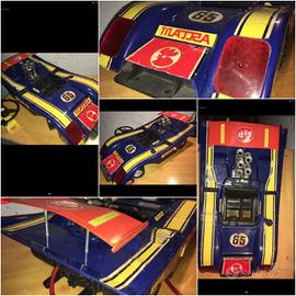 giocattoli vintage filoguidati