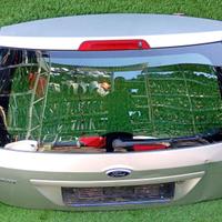 PORTELLONE POSTERIORE COMPLETO FORD Fiesta 5Â° Ser