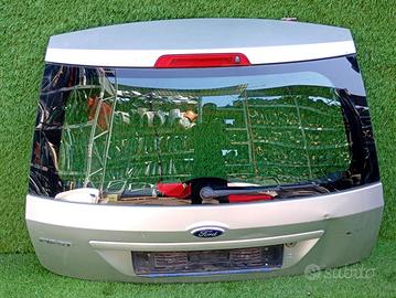 PORTELLONE POSTERIORE COMPLETO FORD Fiesta 5Â° Ser