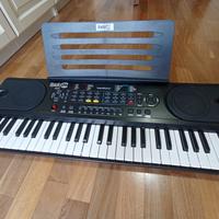 Tastiera per scuola media 