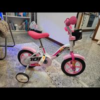 bicicletta bambina