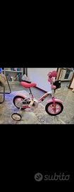 bicicletta bambina