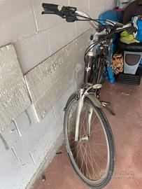 Bici electrica