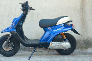 MBK Booster 50.