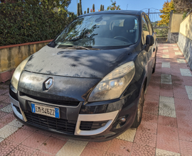 Renault scenic 1.6 dCi 130 cv