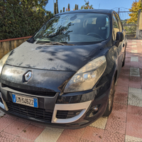 Renault scenic 1.6 dCi 130 cv