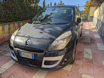 Renault scenic 1.6 dCi 130 cv