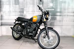 Mash Scrambler 400