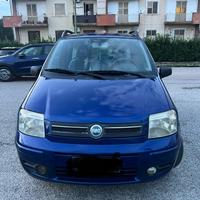 Fiat panda 1.3 mjt