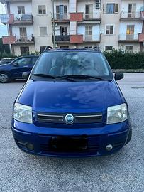 Fiat panda 1.3 mjt