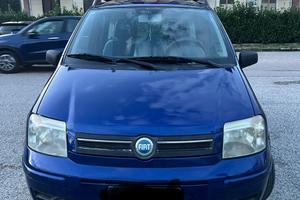 Fiat panda 1.3 mjt