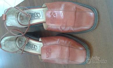 Scarpe donna Cesare Paciotti