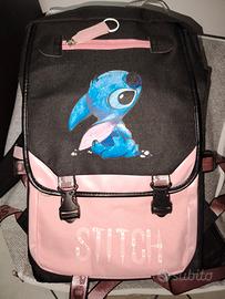 zaino scuola x bimba