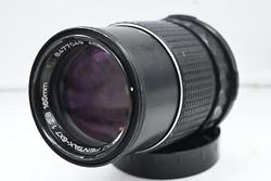 Pentax 6x7 165mm f/2.8