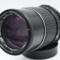 Pentax 6x7 165mm f/2.8