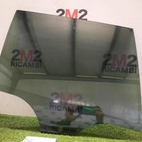 VETRO SCENDENTE POSTERIORE DESTRO BMW Serie 3 F31