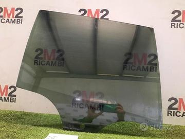 VETRO SCENDENTE POSTERIORE DESTRO BMW Serie 3 F31