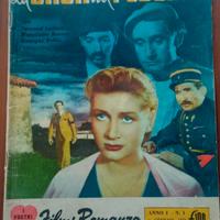 antica Rivista Fotoromanzo del 1959