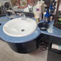 Arredamento per barbiere