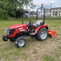 Trattore VST 930 NUOVO