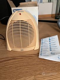Termoventilatore De Longhi