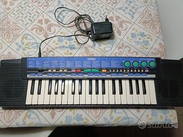 Yamaha PSS-16 + scatola e alimentatore funzionante