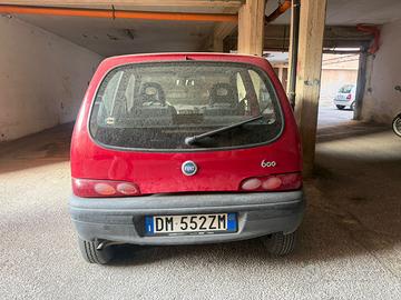 Fiat 600