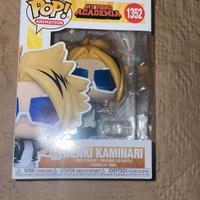 Funko pop ma academia