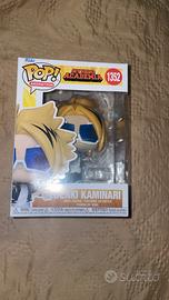 Funko pop ma academia