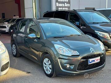 Citroen C3 1.1 White Selection