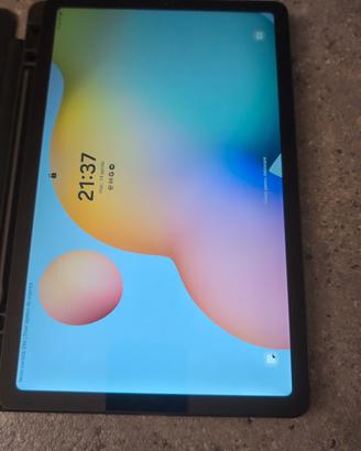 Samsung Galaxy Tab 6 lite 5G 