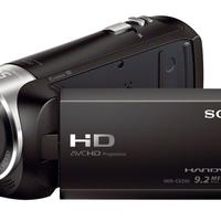 Videocamera SONY Handycam CX240E