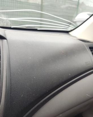 Airbag cruscotto FIAT FULLBACK del 2018