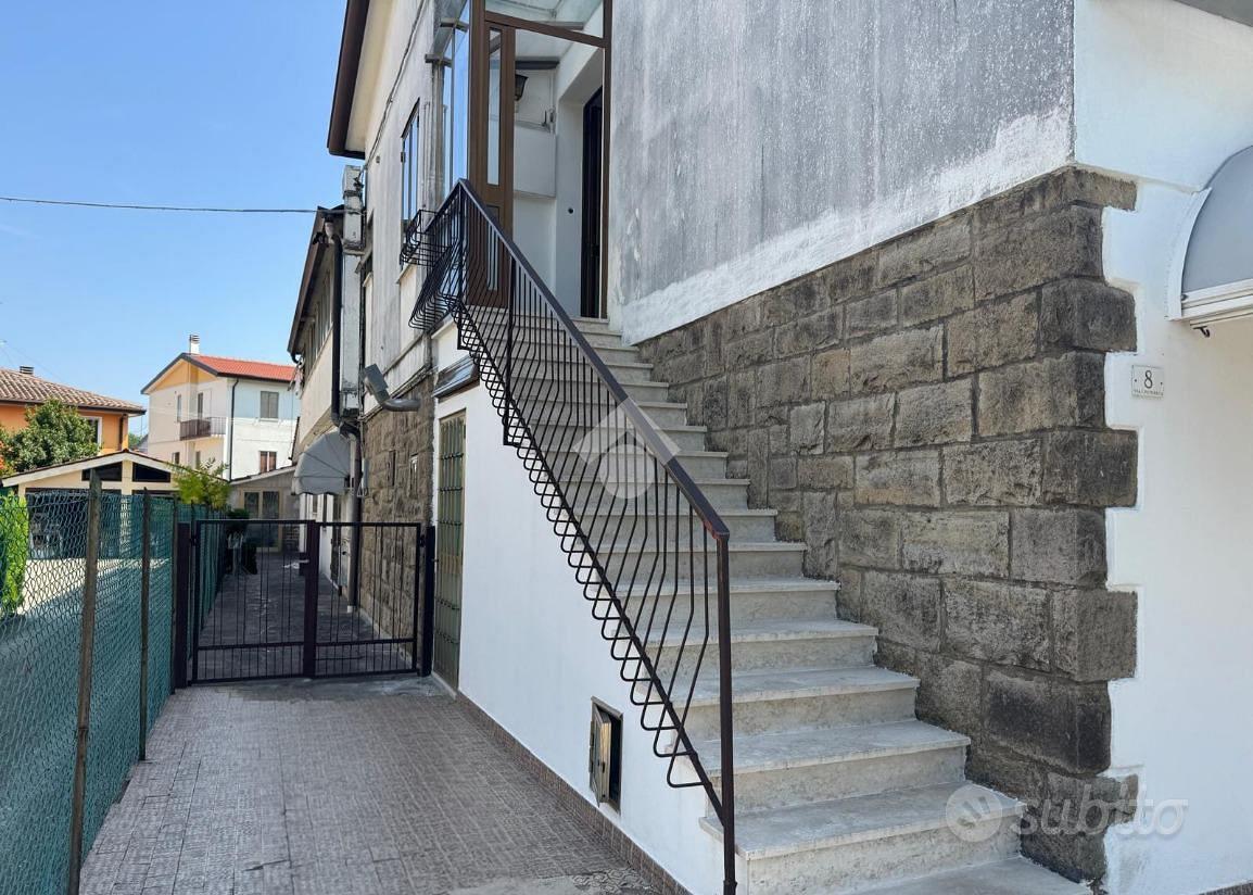 Appartamento – Battaglia Terme - Vista 4