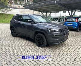 JEEP Compass PROMO FIN.NIGHT EAGLE 1.5 Turbo 130