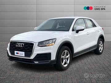 Audi Q2 30 1.6 tdi Business s-tronic my19