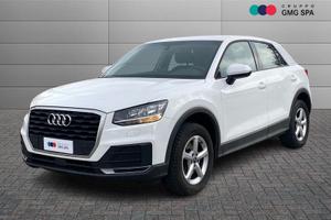 Audi Q2 30 1.6 tdi Business s-tronic my19