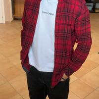 Camicia Alcott